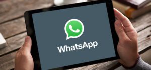 Descargar Whatsapp para Tablet Gratis