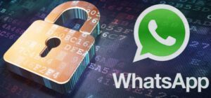 WhatsApp web Seguridad