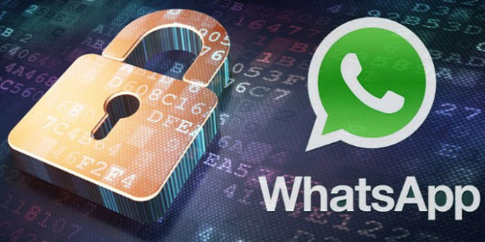 WhatsApp web Seguridad
